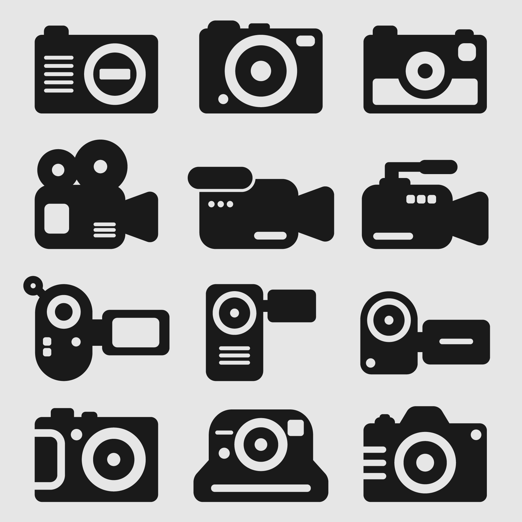¿Qué cámara necesito para hacer los vídeos de mi empresa?